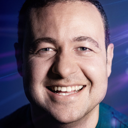 Anouar Chebil
