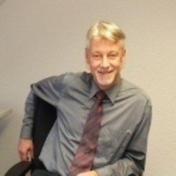 Andreas Zibell