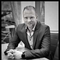 Ing. André Kipp
