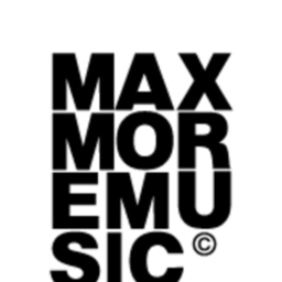 MAXMOREMUSIC Original Soundtracks