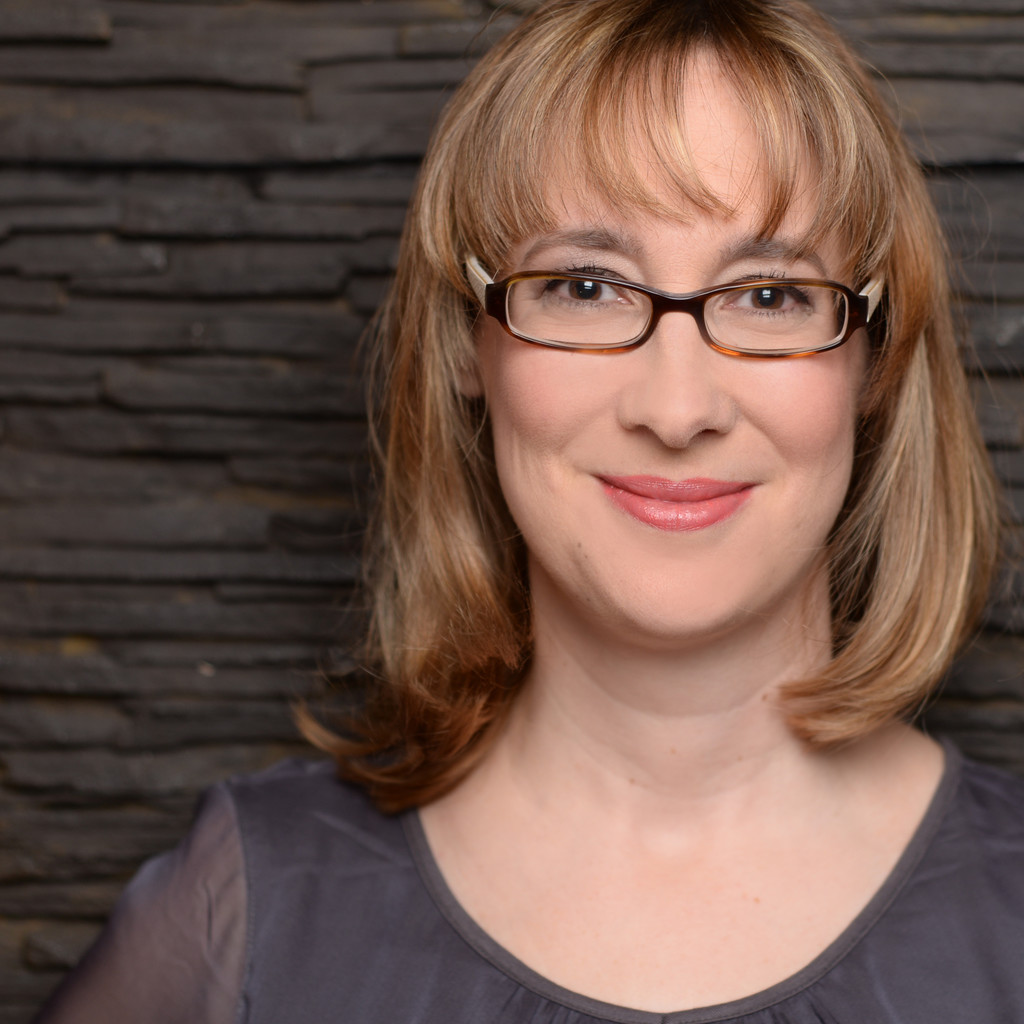 Martina Singer Senior Manager Digital Marketing Vaillant GmbH XING