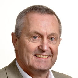 Klaus Sasserath