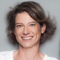 Maria Pinzger
