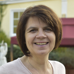 Profilbild Bettina Heck