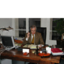 alain jacob