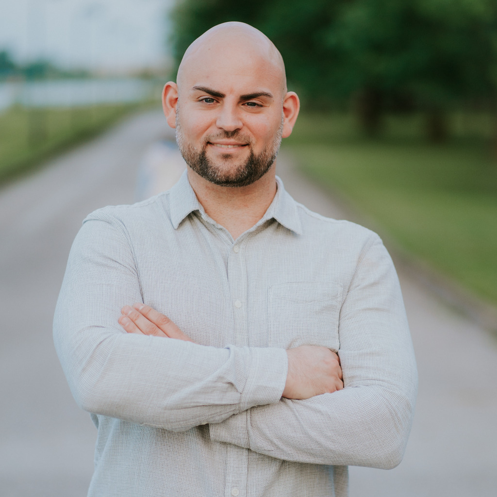 Anthony Pugliese Senior Frontend Engineer Kaiser X Labs, a company