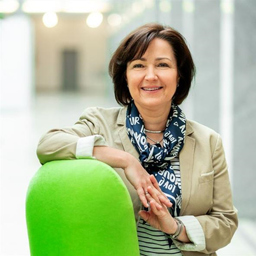 Martina Katzung