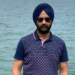 Ishatpal Singh