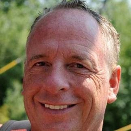 Dipl.-Ing. Alex Friedrich Blesgen