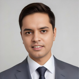Ranjan Sharma TOGAF