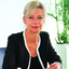 Social Media Profilbild Astrid Krudewig Offenburg