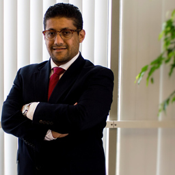 Mohammed Mahdi
