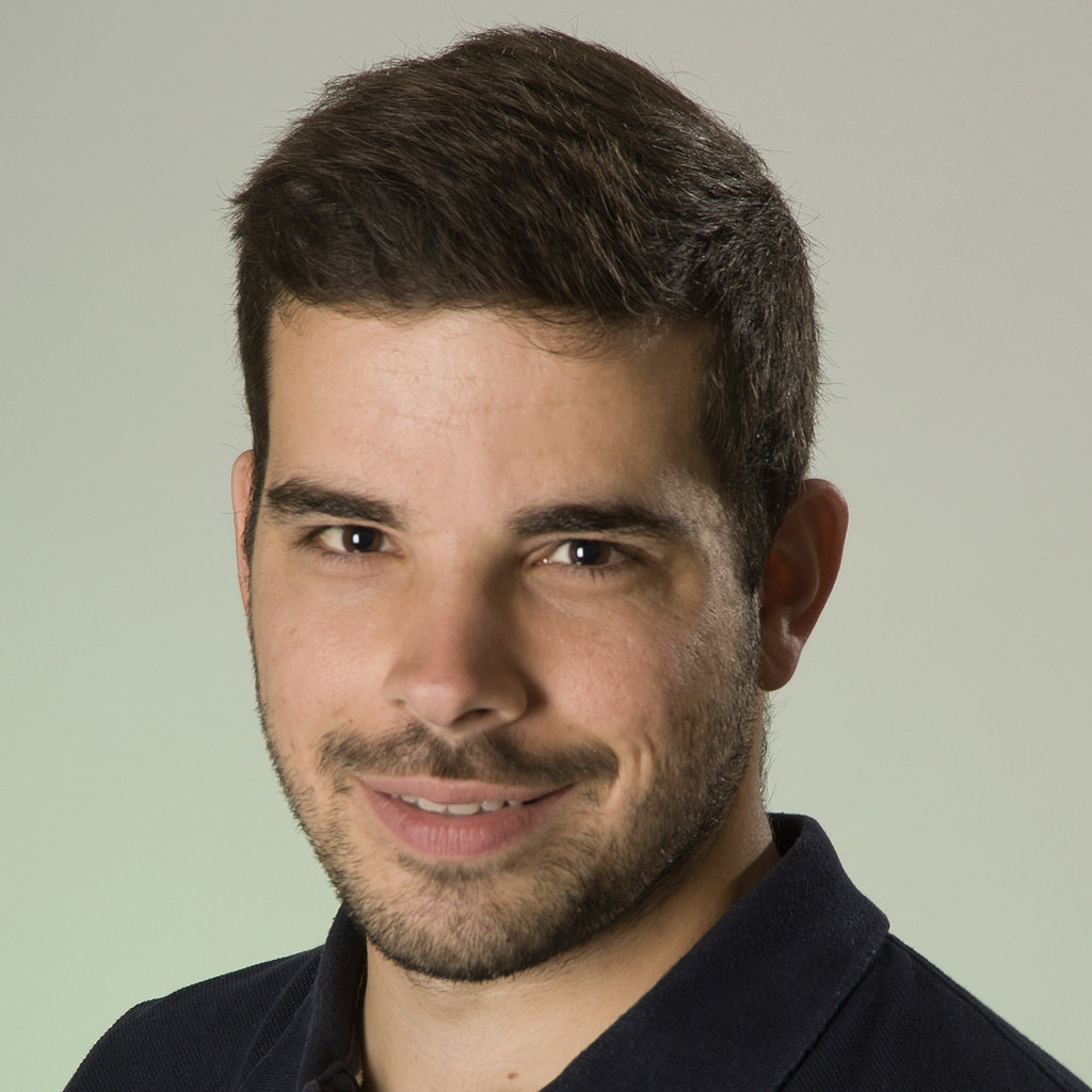 Stefan Strasser Entwicklungsingenieur Antriebsstrang Wacker Neuson