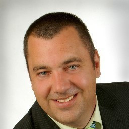 Udo Schwald