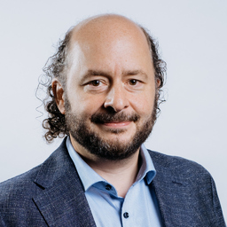Dr. Eike Christian Weiss
