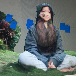 Jiawen Wang