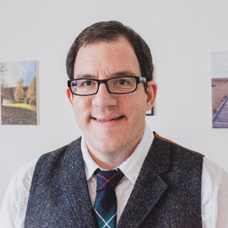 Christopher Whalen