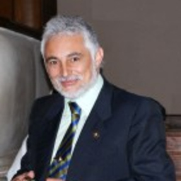 Alejandro Scarpetta