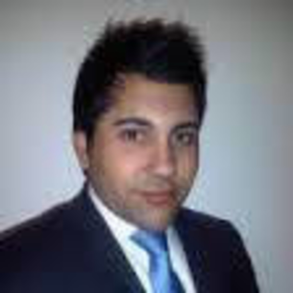 Lukas Zürcher - Consultant - Zürcher-Consulting | XING