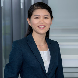 Mia My Nguyen