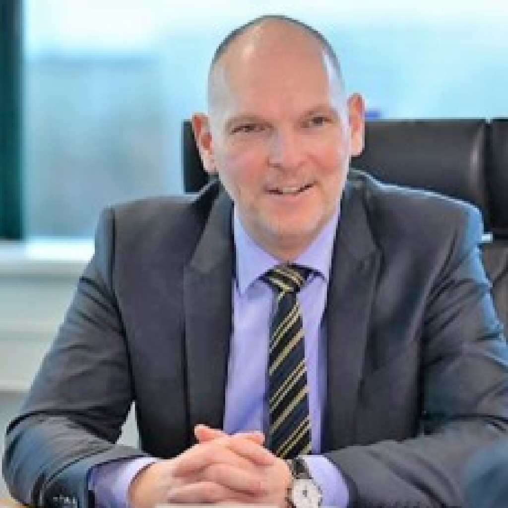 Dr. Willi Frantz SVP bei OMV, Secondee bei ADNOC Refining (SVPO