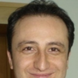 Cenk Özcan