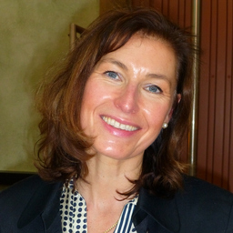 Birthe Mueller-Weykam
