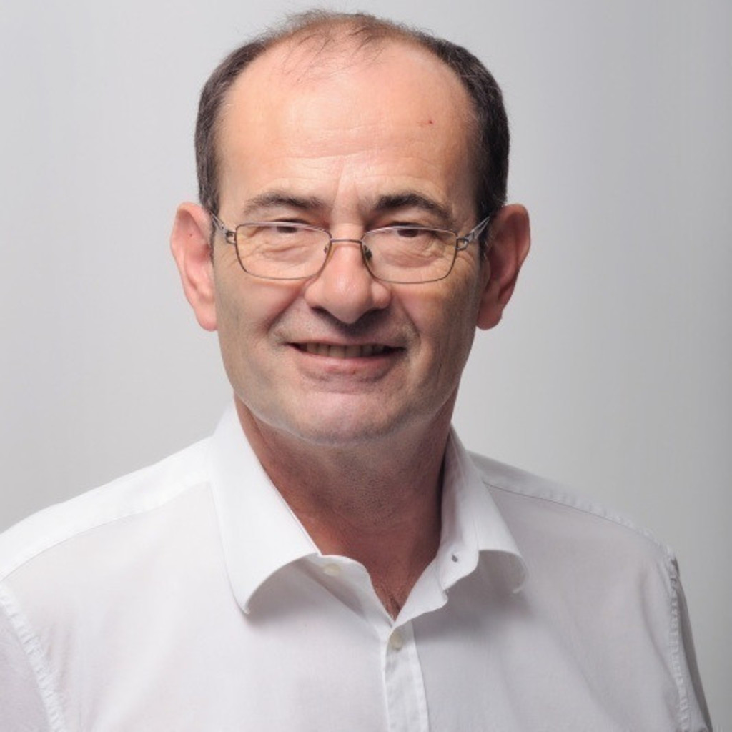 Peter Müller - Technischer Angestellter - Gruner AG Wehingen | XING