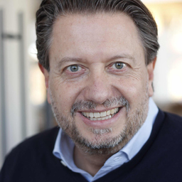 Armin Schlamp's profile picture