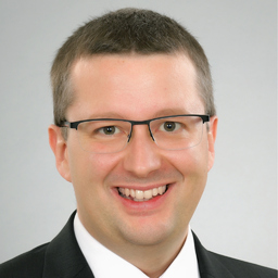 Dr. Stefan Krebs