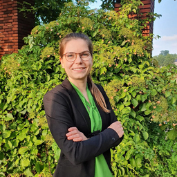 Katharina Thiel