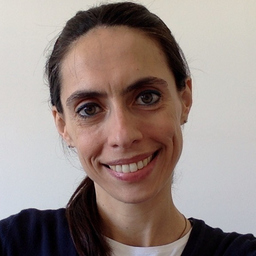 Barbara Solange Simoes