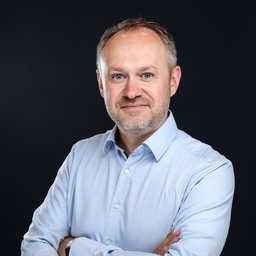 Stephan Siegel