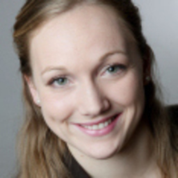 Profilbild Johanna Stein