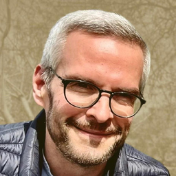 Alexander Olk