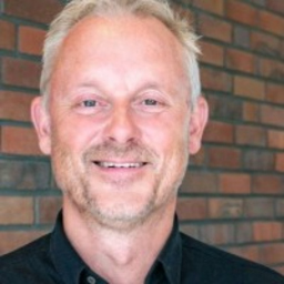 Rob van Serveen