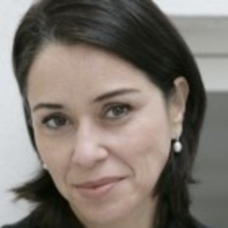 Cecília Amado