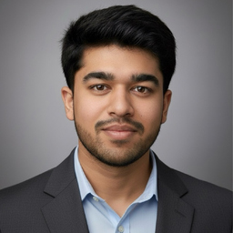 Nisaanth Kulandaivel Prabu