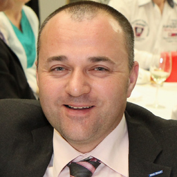 Dietmar Hintringer
