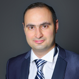 Profilbild Artem Bohdan