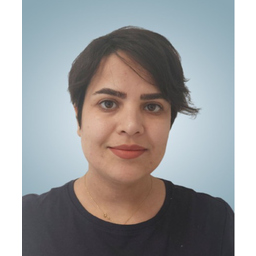 Masoumeh Zanganeh