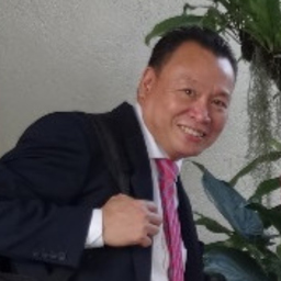 Enrique Villareal