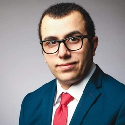 Dipl.-Ing. Mohammed Ben El Haj