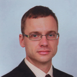 Martin Straßburger