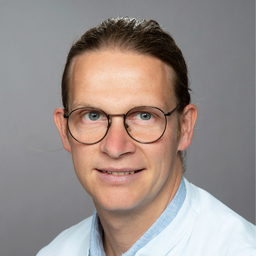 Prof. Dr. Timo Uphaus