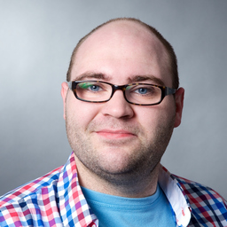 Simon Harasty