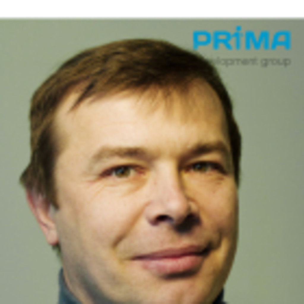 Yuriy Krapivko SEO PRIMA Development Group XING