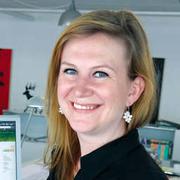 Katja Treuthardt's profile picture