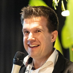 Jens Visser