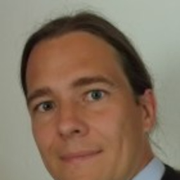 Dr. Markus Bach